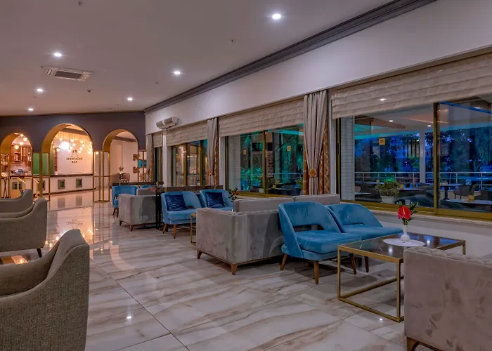 度假村 Amara Family