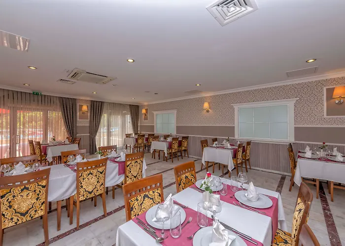 度假村 Amara Family 5*