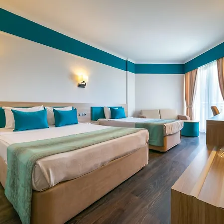 Amara Family Resort 5*