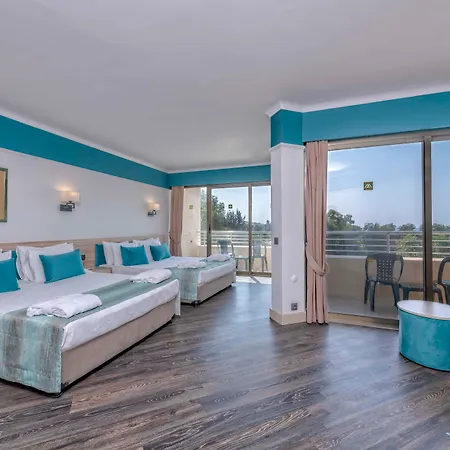 Amara Family Resort Side