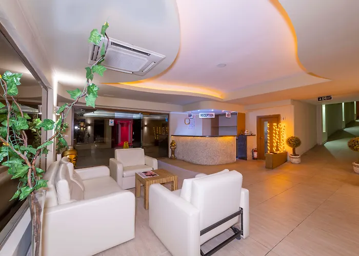 Rezort Amara Family 5*