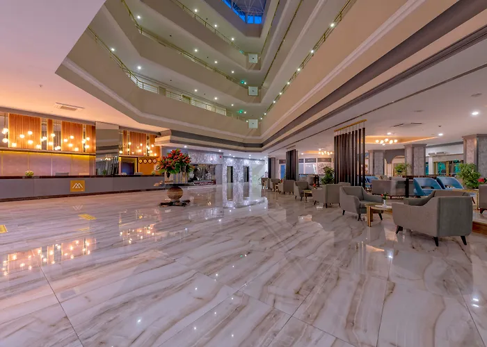 Amara Family Rezort 5*