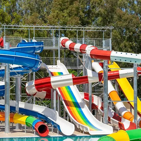 Amara Family Resort