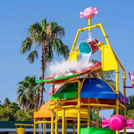 Amara Family Resort