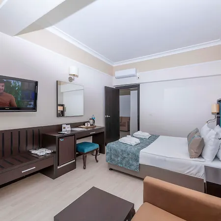 Resort Amara Family 5*