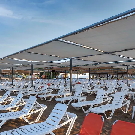 Amara Family 5* 锡德