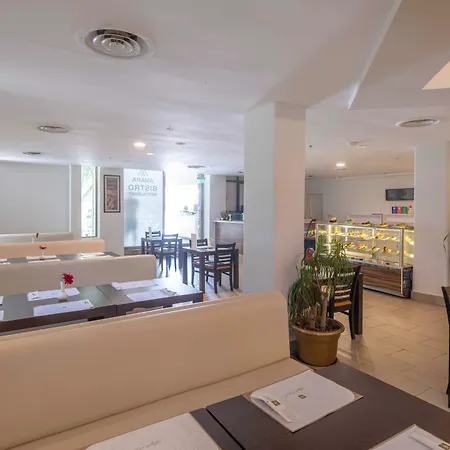 אתר נופש Amara Family סייד