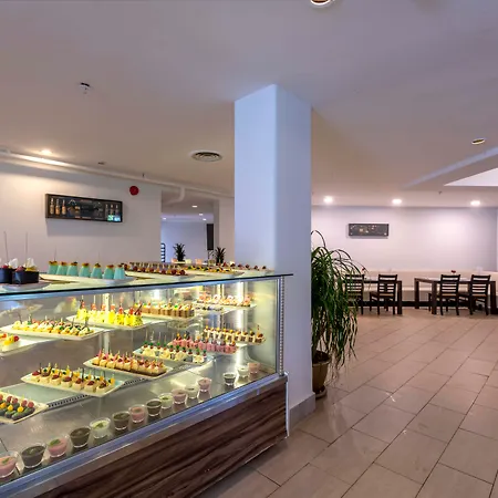 Amara Family 5* Сіде