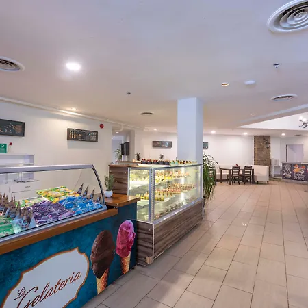 Amara Family 度假村 锡德