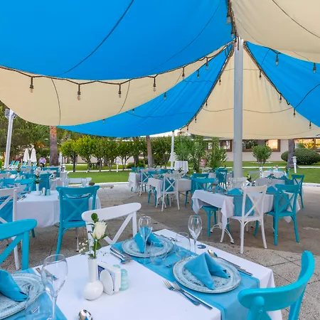 度假村 Amara Family 锡德