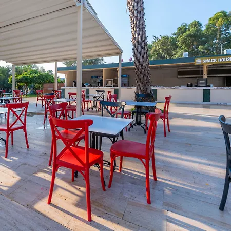 Resort Amara Family 5*