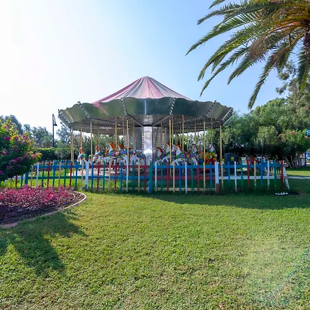 Amara Family 5* 锡德