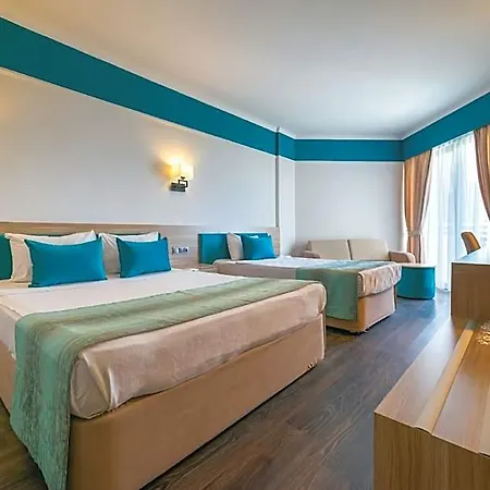 Amara Family Resort 5*