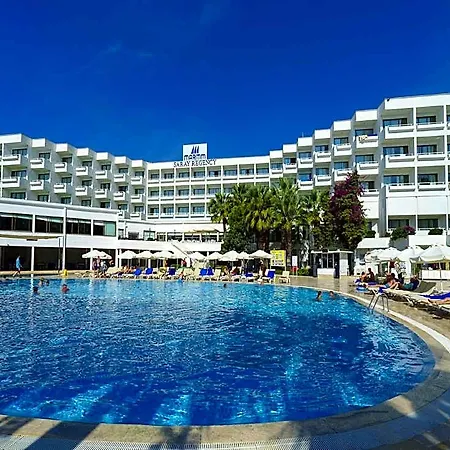 Amara Family Resort Side