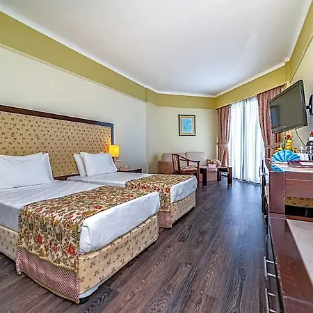 Amara Family Resort Side