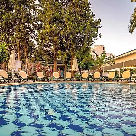 Amara Family Resort 5*