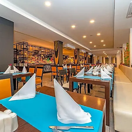 Amara Family Resort