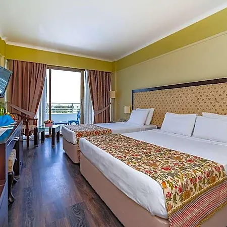 Amara Family Resort Side