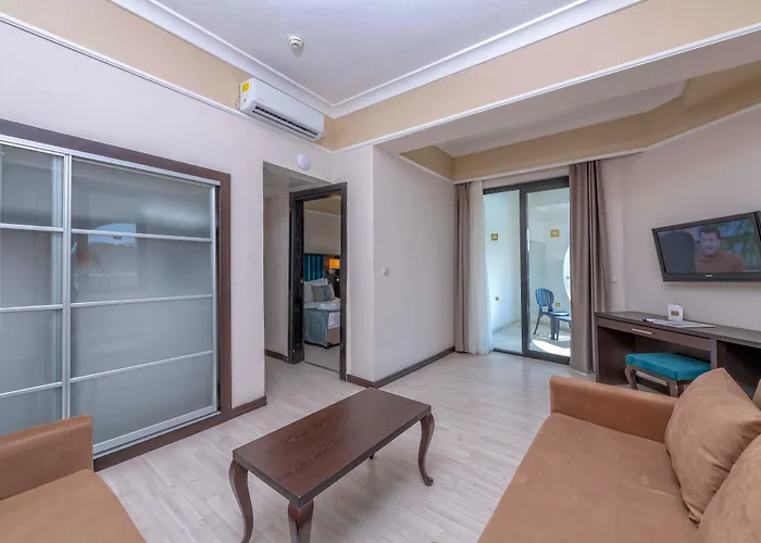 Θέρετρο Amara Family