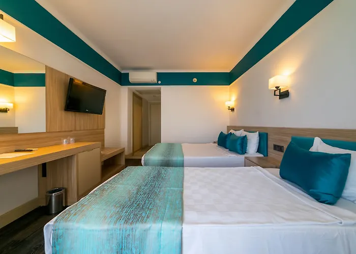 Resort Amara Family 5*