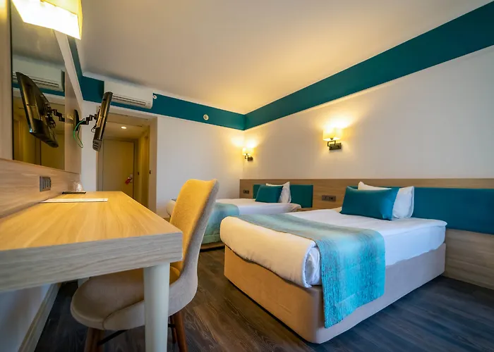 Amara Family Resort 5*