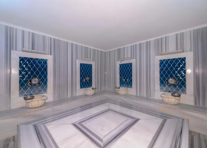 Amara Family Üdülőközpont 5*