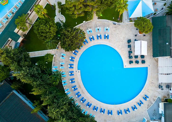 Amara Family 5* Σιντέ