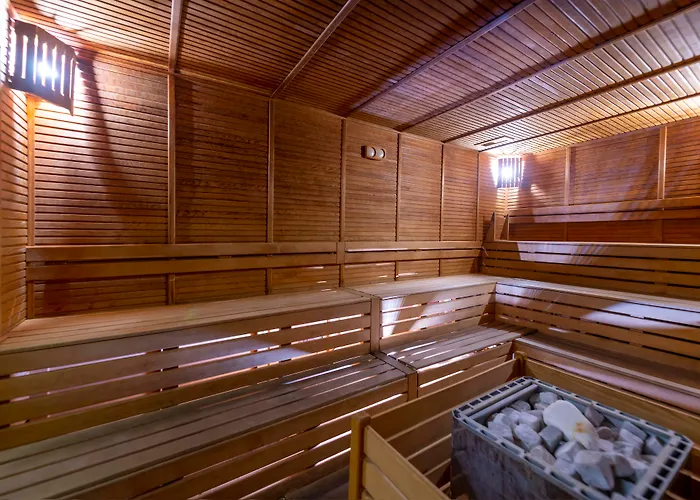 Üdülőközpont Amara Family 5*