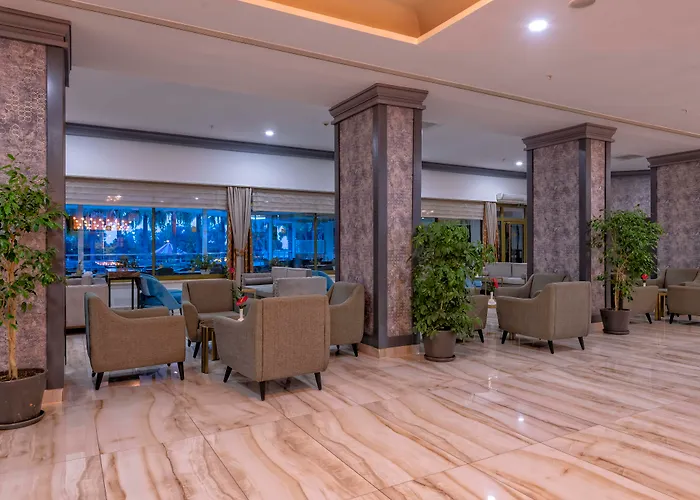 Amara Family Resort Side