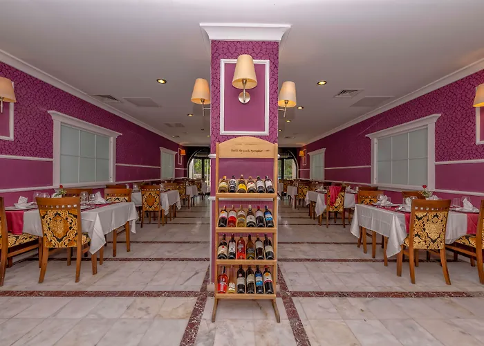 Amara Family Üdülőközpont 5*