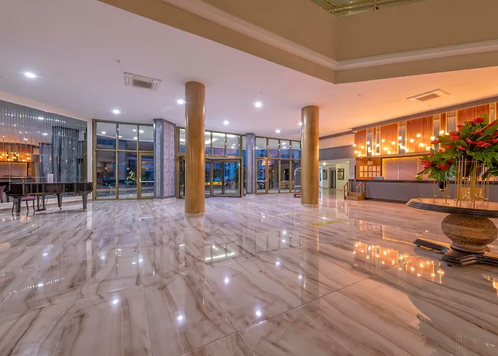 Resort Amara Family 5*