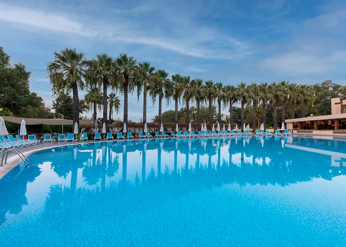 Amara Family Üdülőközpont 5*