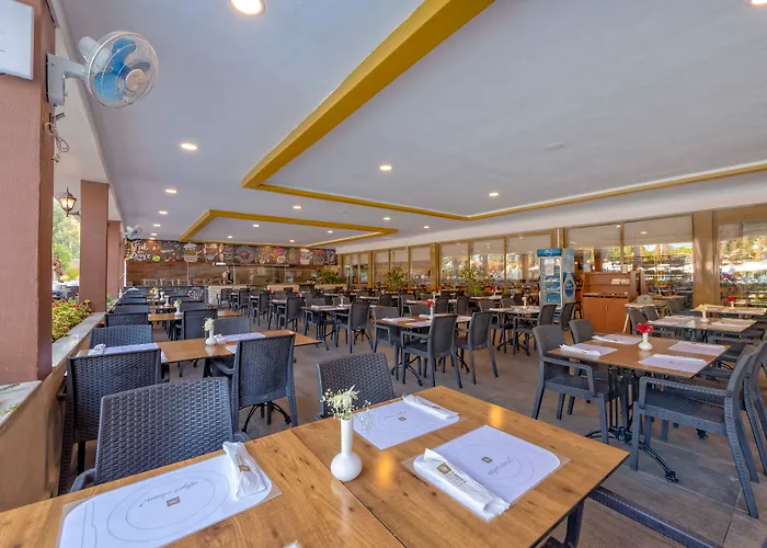 Üdülőközpont Amara Family