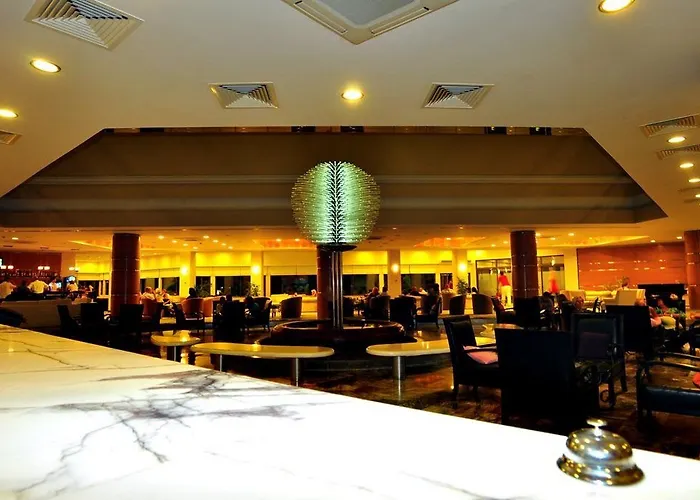 Amara Family Üdülőközpont 5*