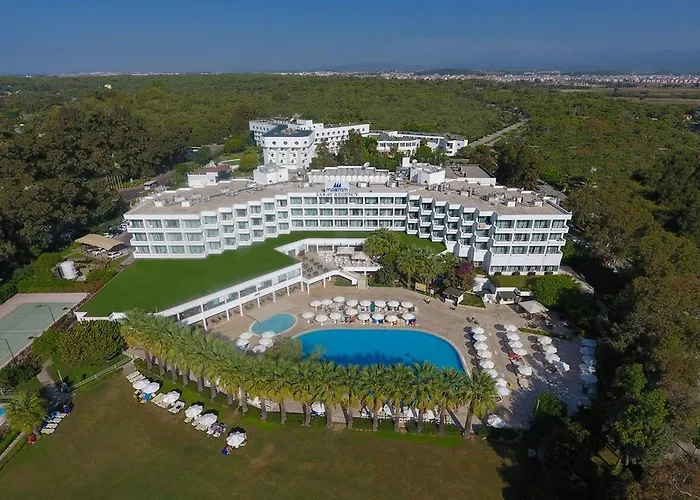 Θέρετρο Amara Family