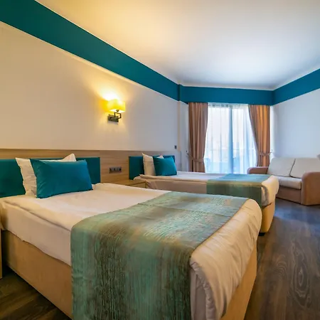 Amara Family منتجع سيدي