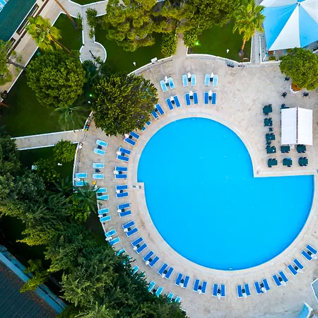 Amara Family 5* سيدي