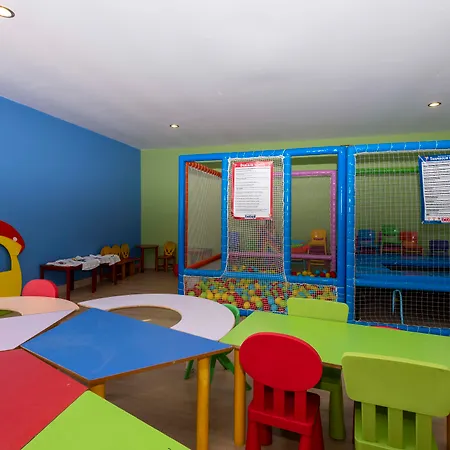 منتجع Amara Family سيدي