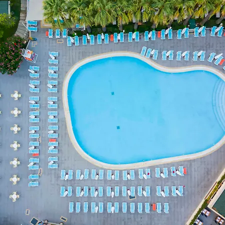 Amara Family Rezort Side