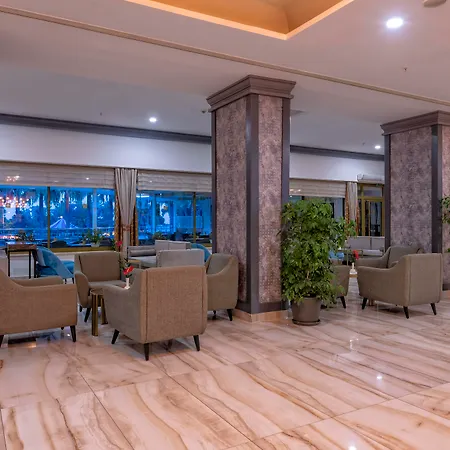 Amara Family منتجع سيدي