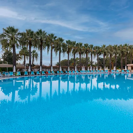 Amara Family Rezort 5*