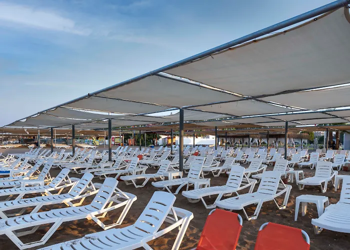 Amara Family 5* Сиде