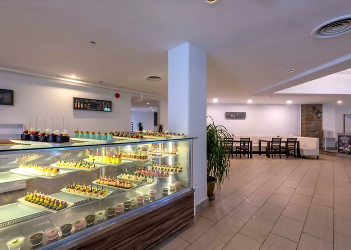 Amara Family 5* Сиде