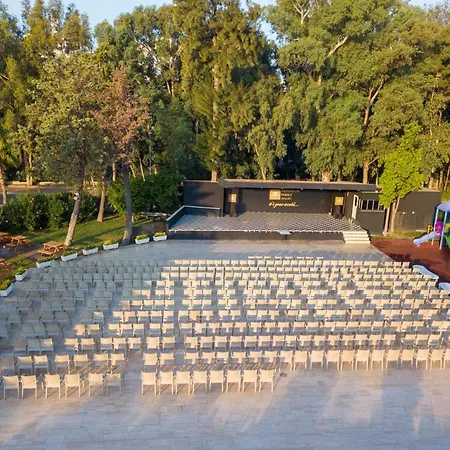 Amara Family Üdülőközpont 5*