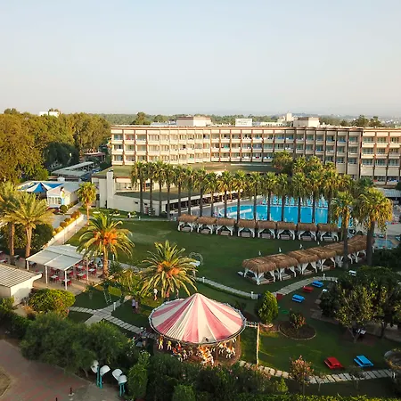 Amara Family Üdülőközpont