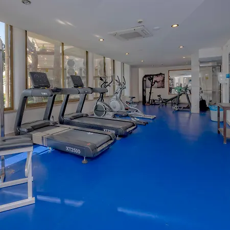 Üdülőközpont Amara Family