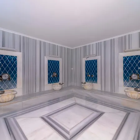 Amara Family Üdülőközpont 5*