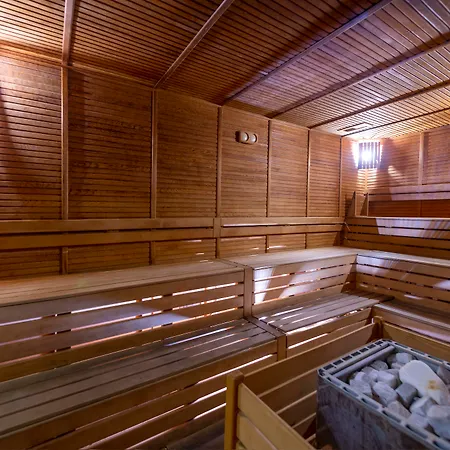 Üdülőközpont Amara Family 5*