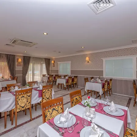 Üdülőközpont Amara Family 5*