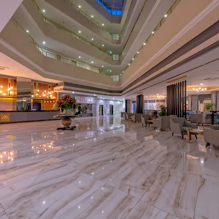 Amara Family Üdülőközpont 5*